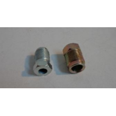 Male iron pipe HB-010803